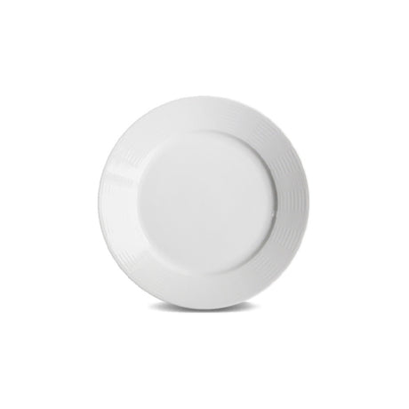 Revol 661702 - Bread And Butter Plate, 6.25" Dia., Round