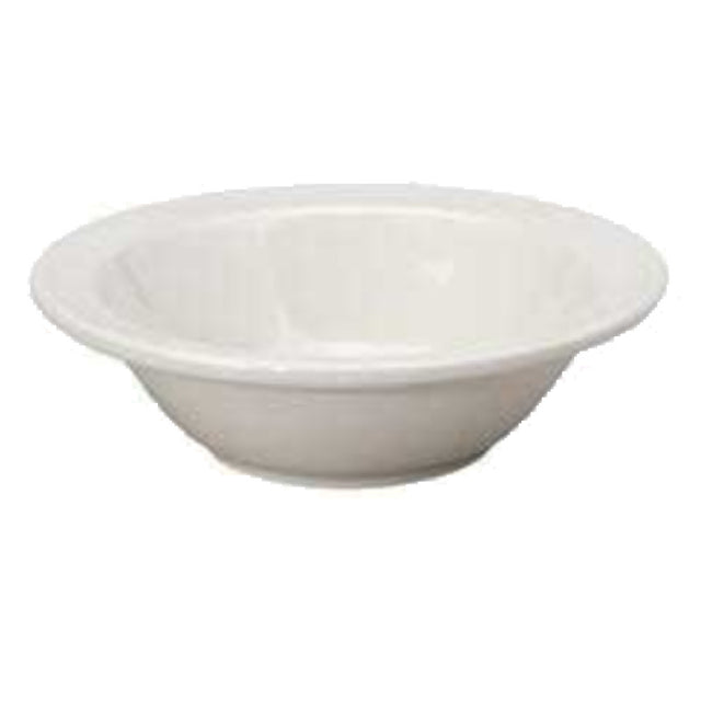 Vertex China VRE-10 Grapefruit Bowl 10 Oz. 6-3/8" Dia.