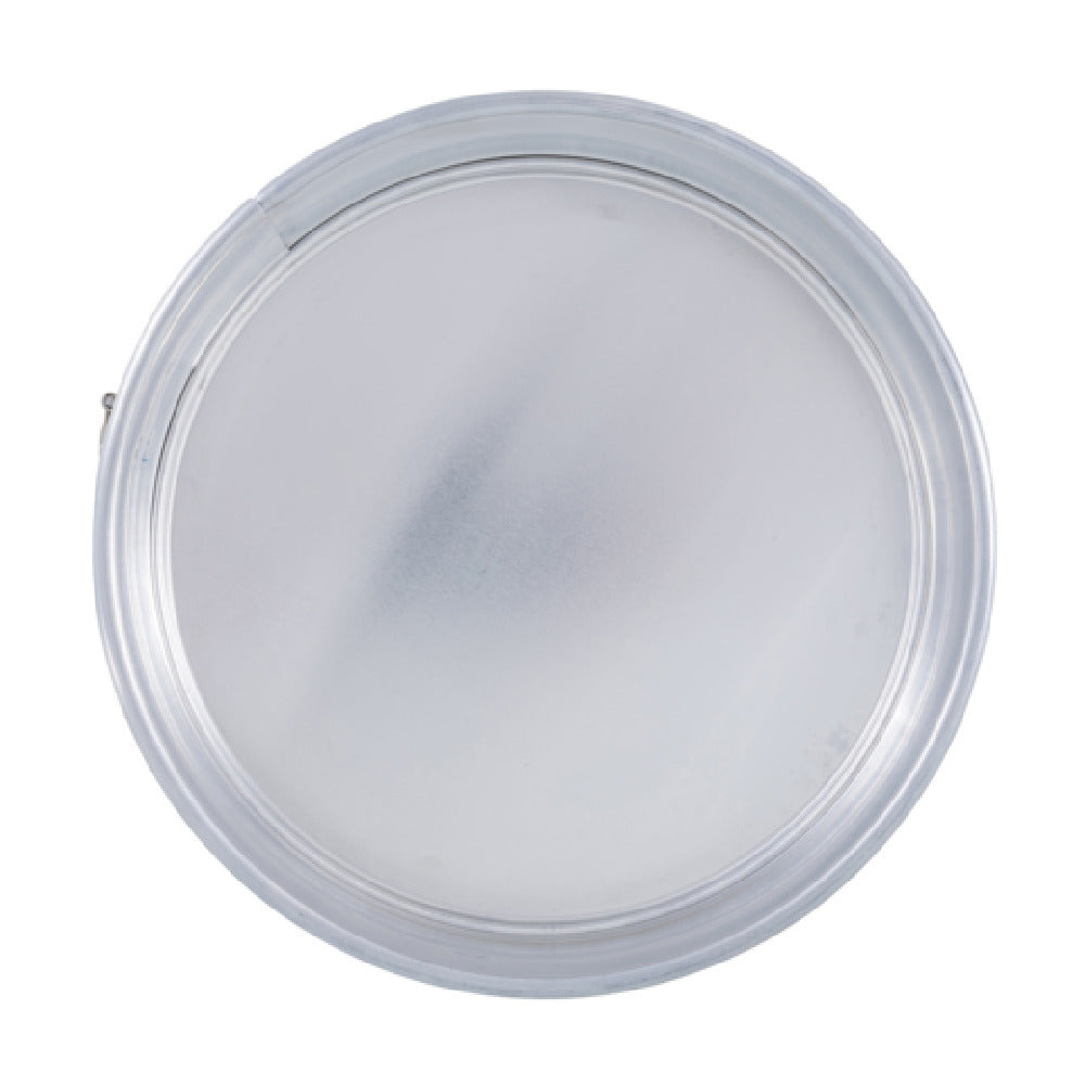 Tablecraft 12485 Springform Pan 10.5" Dia. X 3.25" Round