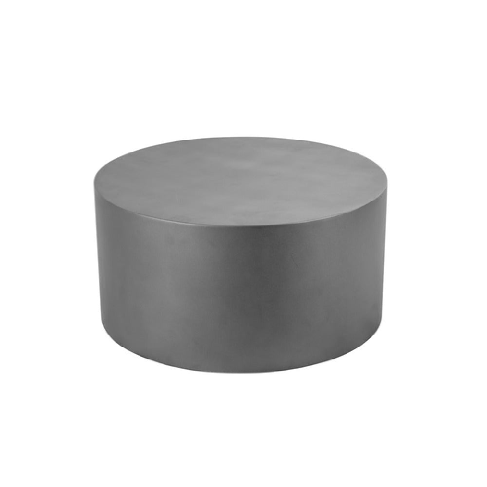 Plantation Prestige Commercial Furniture 4093600-01 Drum Chat Table 36" Dia. Round