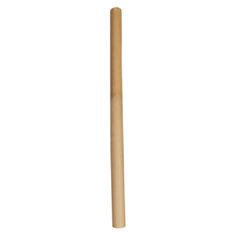 PacknWood 210RDSTRW145 - Straw, 5.5" X 0.2", Reusable