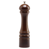 Chef Specialties 10150 (101502) Chef Professional Series Imperial Pepper Mill 10" High