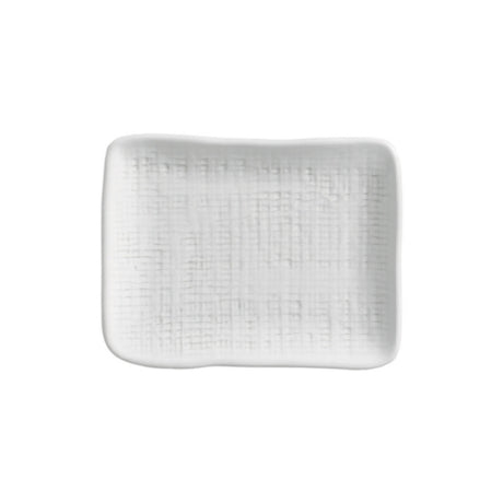 Porto Brasil 15064119801 - Platter Juta, 5.5", Stoneware