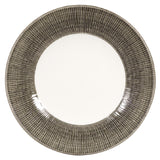 Churchill China DUBALWBM1 Bowl 10 Oz. 9-1/2" Dia.