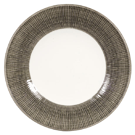 Churchill China DUBALWBM1 Bowl 10 Oz. 9-1/2" Dia.