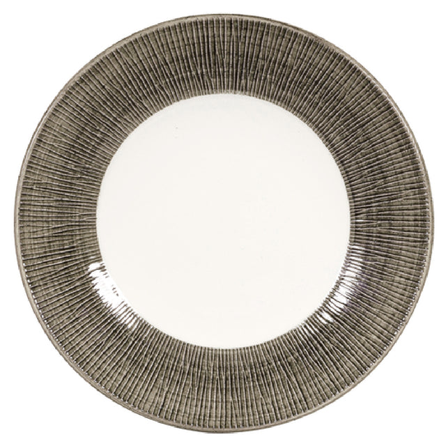 Churchill China DUBALWBM1 Bowl 10 Oz. 9-1/2" Dia.