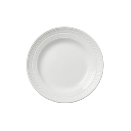 Steelite 1403X0125 Pasta/Soup Plate 9.5" Round