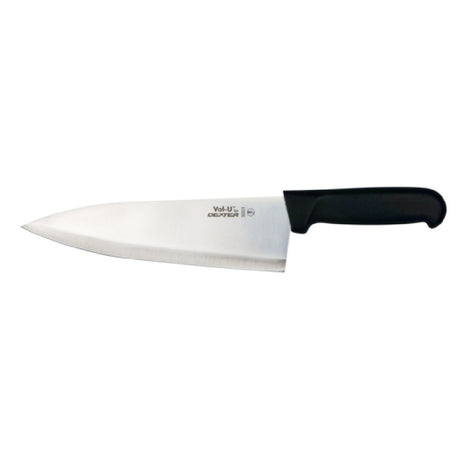 Dexter 30503 - Val-U™ (30503) Cook's Knife, 8" Wide, Stamped