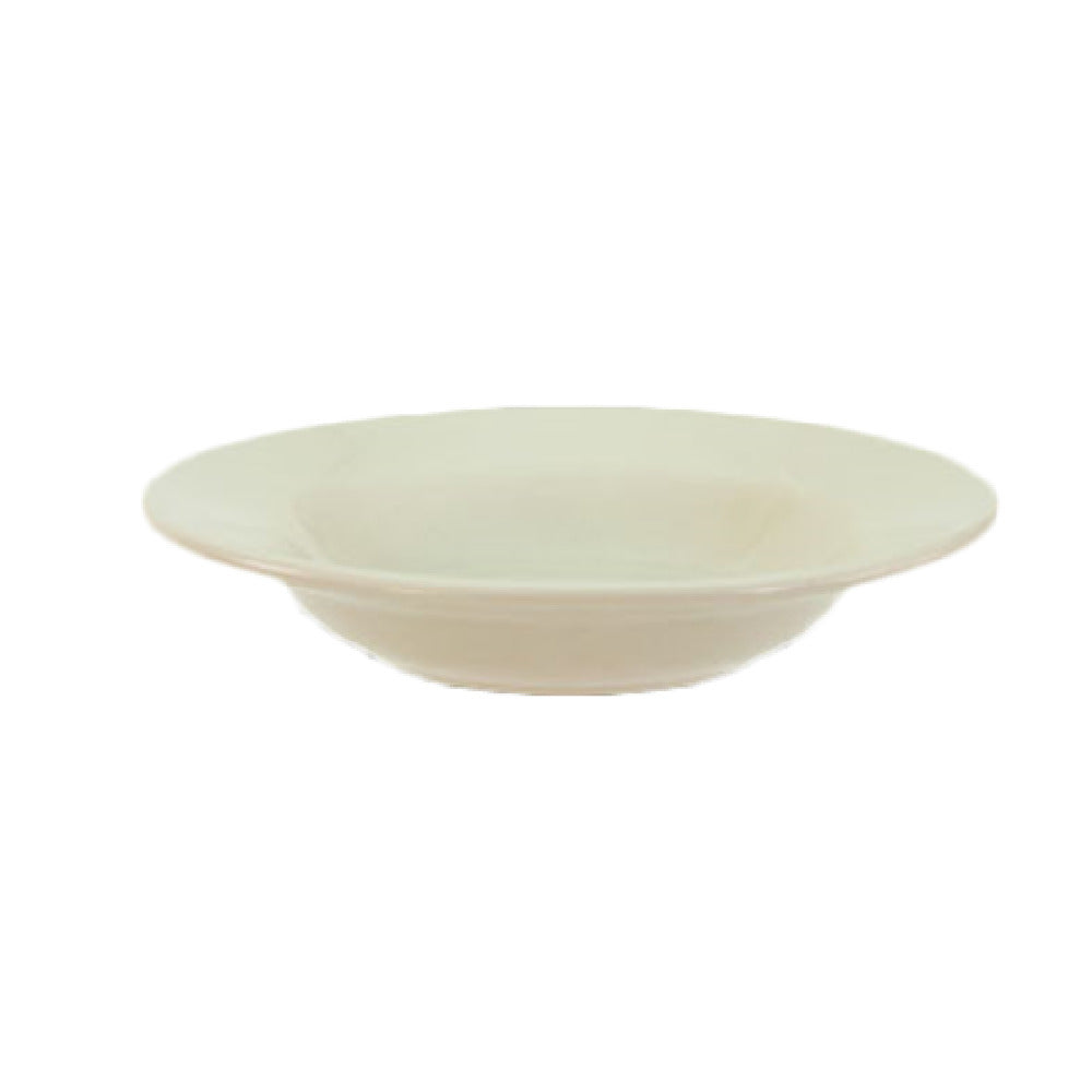 Crestware CM62 Rim Soup Bowl 15 Oz. 11-1/2"