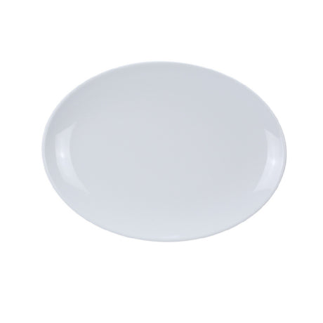 Yanco CO-210 Platter 10"L X 7"W Oval