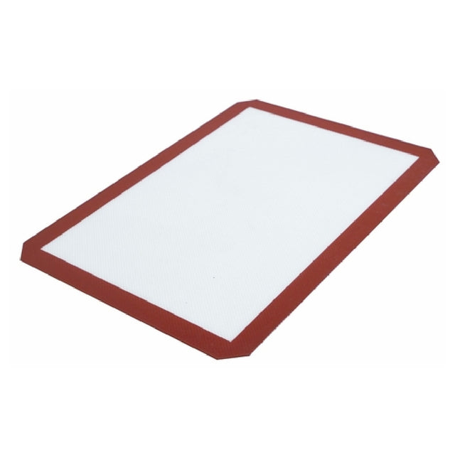 Omcan 43491 (43491) Baking Mat Half-size 16.5"L X 11.75"W