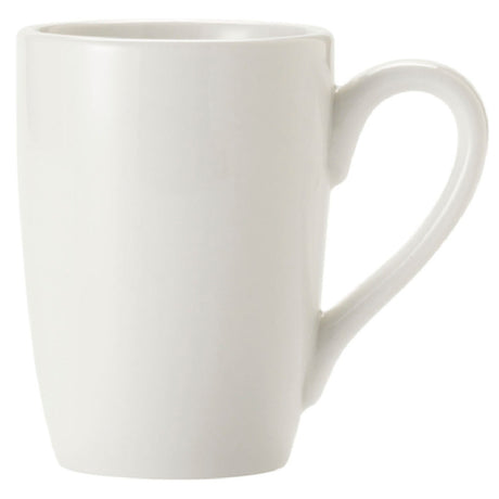 Libbey 840-901-912 (Formerly World Tableware) Mug 12 Oz. 3-2/3" Dia. X 4"H