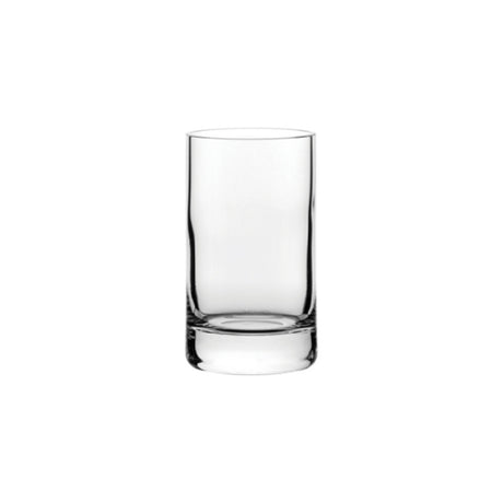 Steelite P64013 Shot Glass 2.0 Oz. (H 2-7/8" M 1-5/8" T 1-5/8" B 1-5/8") Crystalline