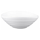 Elite Global Solutions DS725-W Bowl 23 Oz. 7-1/4"L X 6-3/4"W X 2-1/2"H