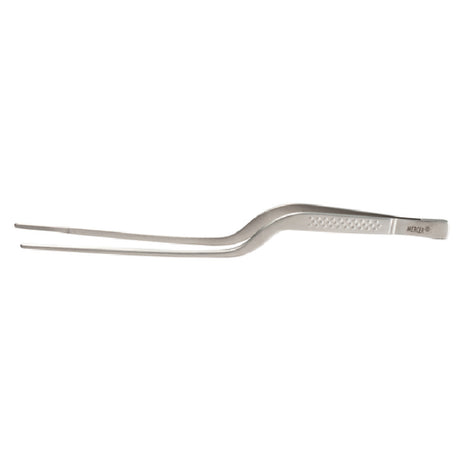 Mercer Culinary M35237 Precision Plus™ Tongs 7-7/8"L Offset Style