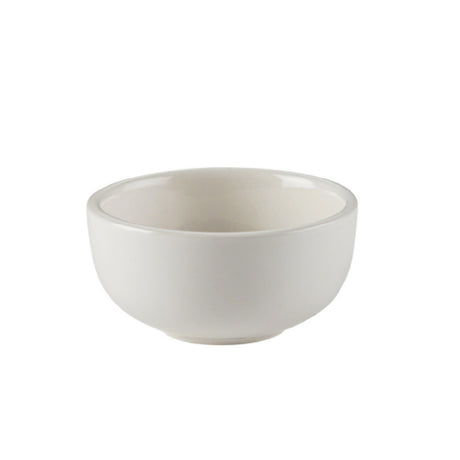 CAC China CN-B2-W Bowl 1.5 Oz. Mini
