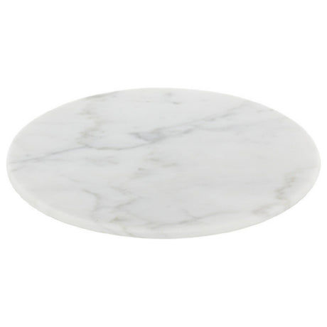 Bauscher Hepp P316402 - Lid/ Platter, 6.3" Dia., Marble