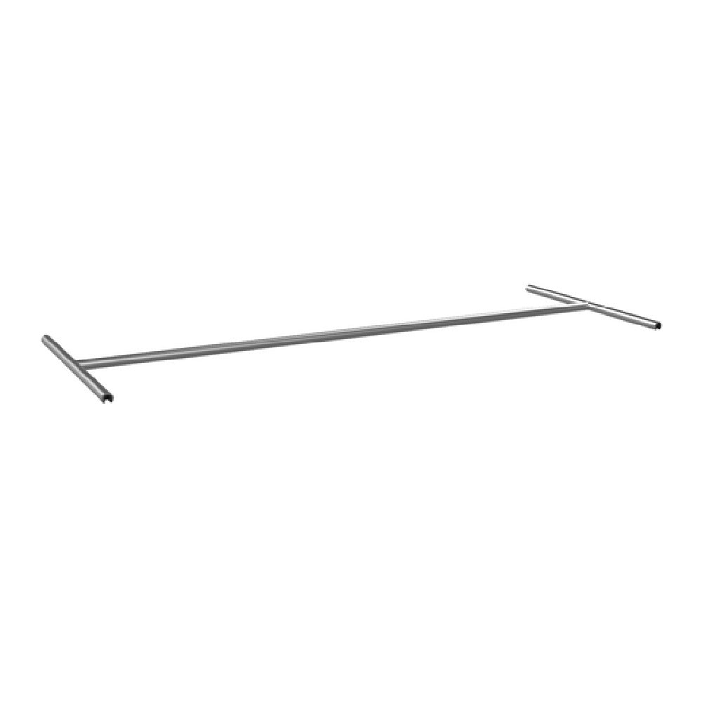 Steelite MGSCANSS0201 1X Short Hanging Rod Stainless Steel Canvas  (stock Item)