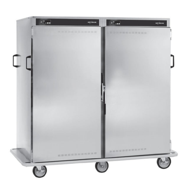 Alto Shaam 1000-BQ2/192_208-240/60/1 Halo Heat® Banquet Cart 192 Plate Capacity