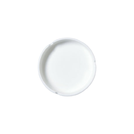 Steelite 82000AND0568 Accessories 3.63" X 1.25" Bone China
