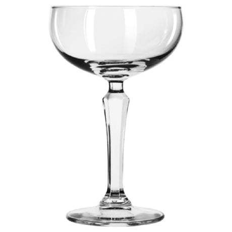 Libbey 601602 Cocktail Glass 8-1/4 Oz. Coupe