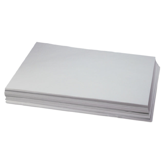 JB Prince B900 Parchment Sheets 24-3/8" X 16-3/8" Quilon Coated