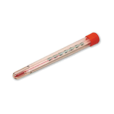 Matfer 250305 Chocolate Thermometer 6-3/4" Length Graduation Of 0 To 60° C