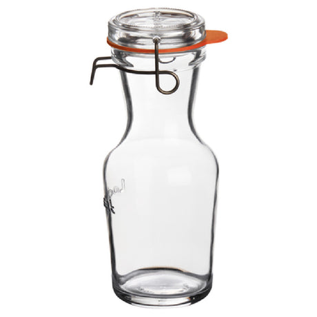 Bauscher Hepp 11964/01 - Juice Jar, 17 Oz., With Lock