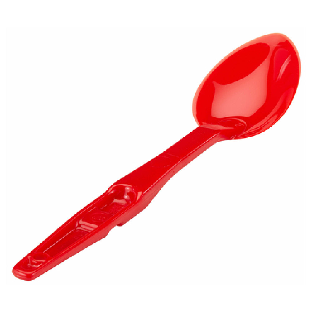 Cambro SPO13CW404 Deli Spoon 13" Solid