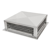 GSW USA DF-18S Diffuser Drop-down 18"