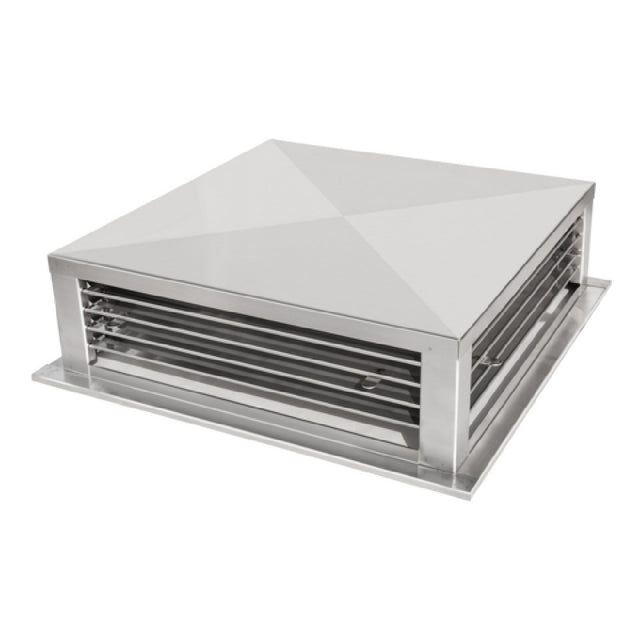 GSW USA DF-18S Diffuser Drop-down 18"