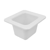 Bauscher Hepp T1842 - Gastro Dish, 1/6-size, 30-7/16 Oz.