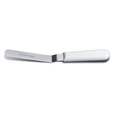 Dexter Russell S284-5B-PCP Sani-Safe® (19953) Spatula 5" Offset