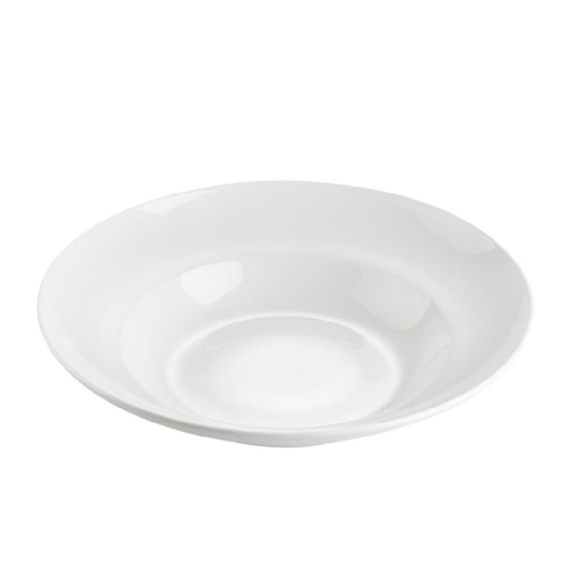 CAC China EVT-130 Everest Pasta Bowl Mediterranean 22 Oz.