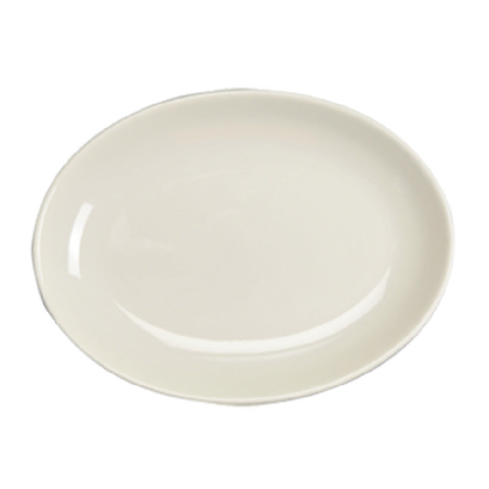 Steelite HL31100 Platter 8-3/8" X 6" Oval