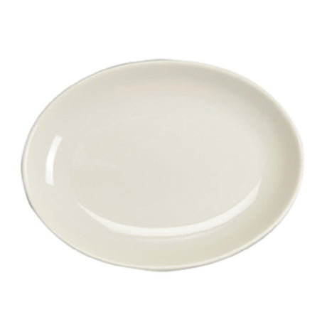 Steelite HL31500 Platter 13-1/8" X 10-1/2" Oval