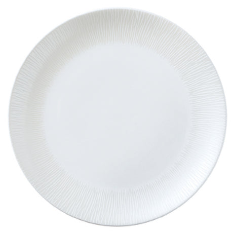 Steelite 82109AND0163 Plate 8-1/4" Dia. Round