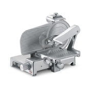 SIRMAN 15352208SNA - MANTEGNA 350 BS TOP Cured Meat Slicer, Heavy-duty, Manual