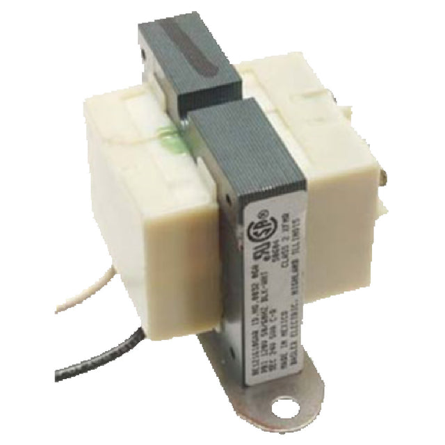 Franklin Machine Products 136-1025 Transformer For Mobile Meat Well Freezer Models M1379 M1162