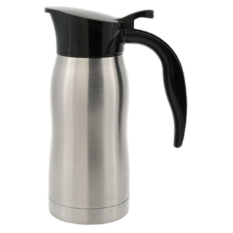 Alegacy Foodservice Products SSF70 E™ Economy Flask Server .7 Liters (24 Oz.) Capacity 9"H