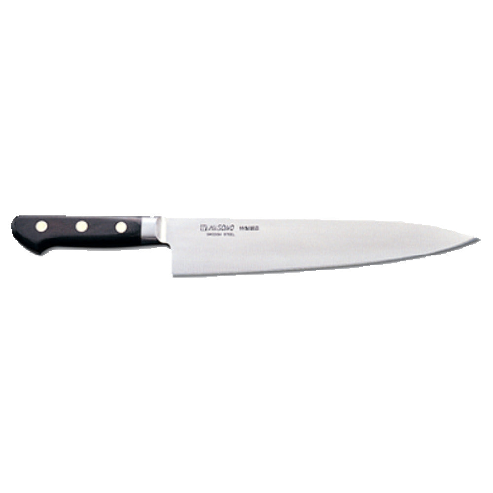 JB Prince Y701 8 Misono Chef's Knife 8"L Forged