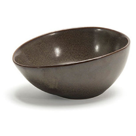 FOH ASC024ESP23 Kiln® Ramekin 4 Oz. 4" X 3-1/2" X 1-1/2"H