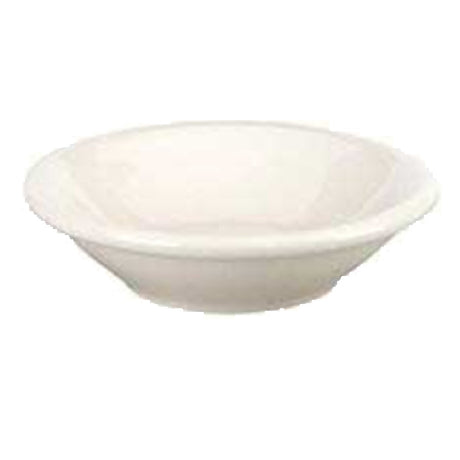 Vertex China VNR-11 Fruit Bowl 4 Oz. 4-5/8" Dia.