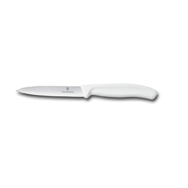 Victorinox 6.7707 Victorinox® Paring Knife Swiss Classic Spear Point 4" Blade