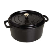 Zwilling 1101625 Staub® Cocotte 1.5 Qt. 8.5" X 6.3" X 3.9" O.A.