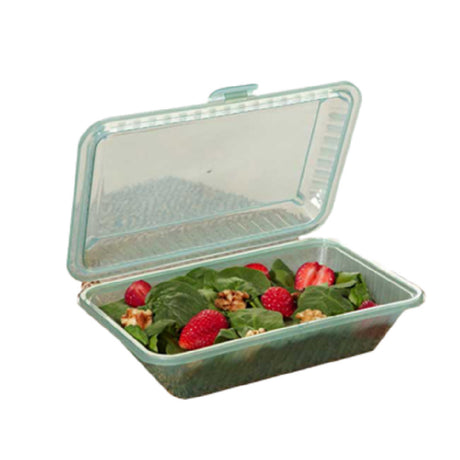 GET Enterprises EC-11-1-JA G.E.T Food Container 9"L X 6-1/2"W X 2-1/2"H Half Size