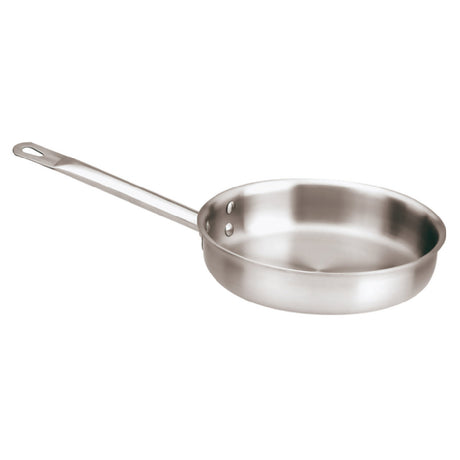 Paderno 12508-24 Sauté Pan 2-1/8 Qt. 9-1/2" X 2"