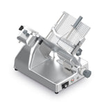 SIRMAN 1530455G08WNA - PALLADIO 300 EVO Food Slicer, Electric, Heavy-duty