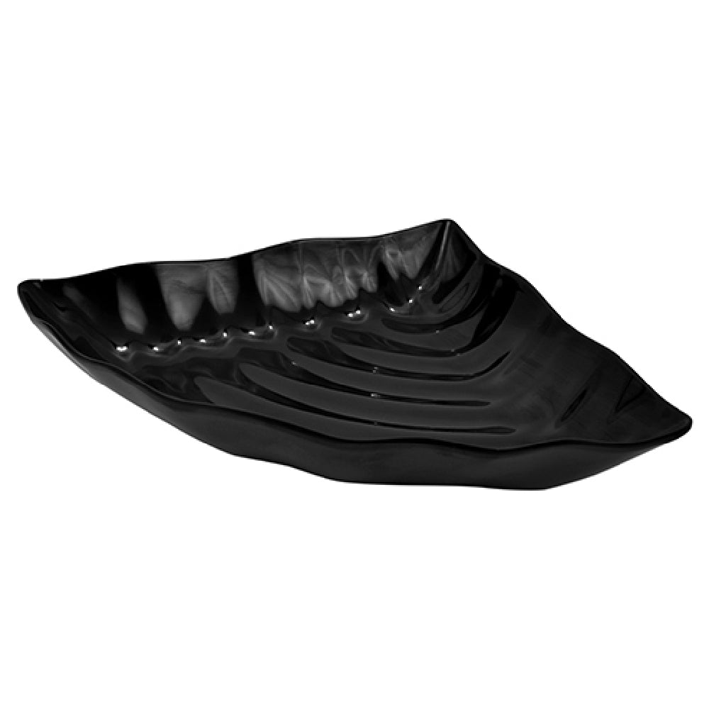 Bauscher Hepp TB90557 - Wavy Platter, 10-3/5" X 14-3/4", Triangular