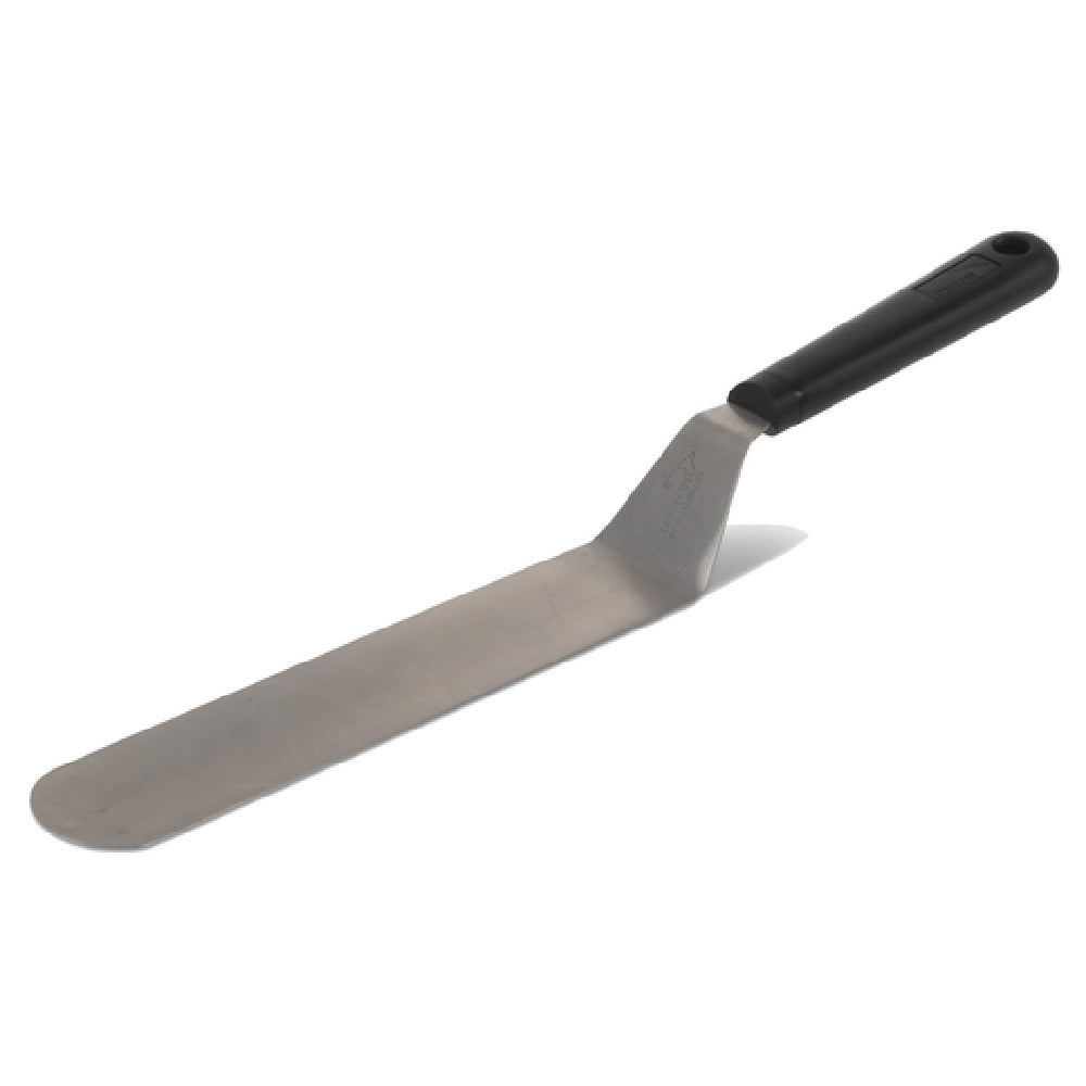 JB Prince B906 19 Deglon Spatula 7-1/2"L Offset